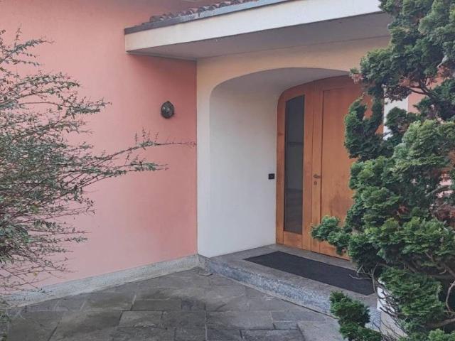 Villa in vendita a Briosco MB