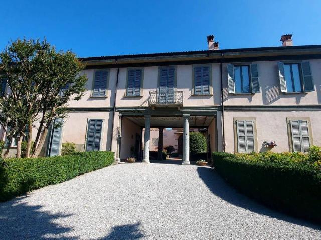 Villa in vendita a Briosco MB
