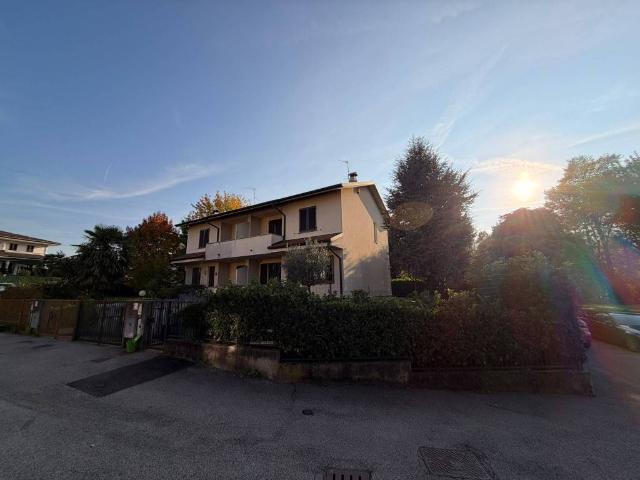 Villa in vendita a Briosco MB