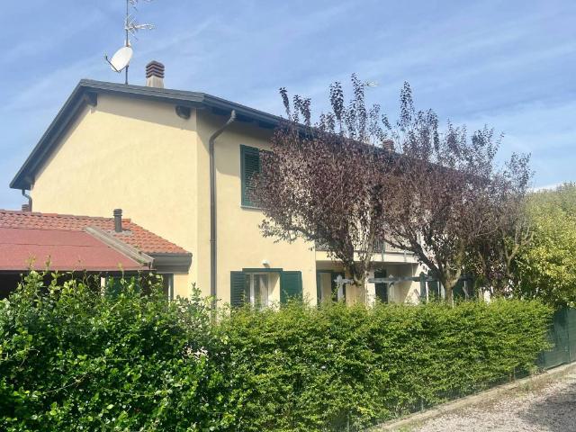 Villa in vendita a Briosco MB