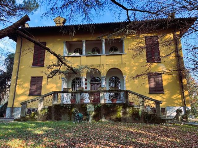 Villa in vendita a Briosco MB