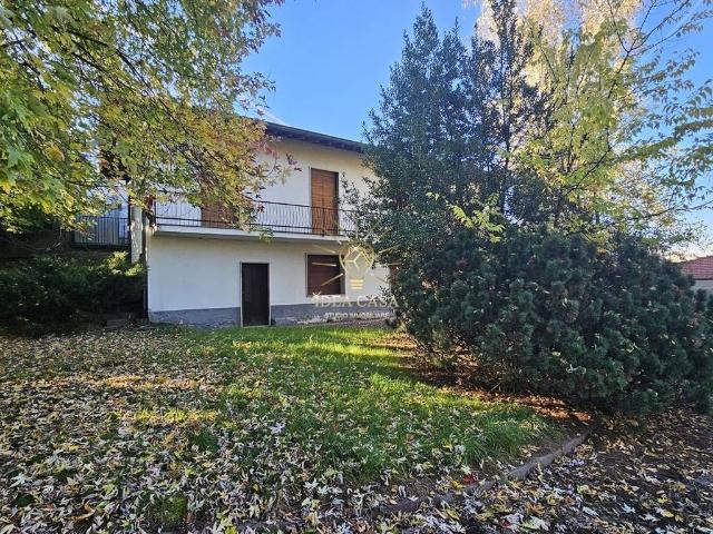 Villa in vendita a Briosco MB