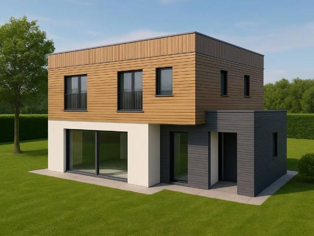 Villa in vendita a Briosco MB
