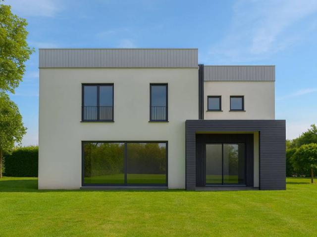 Villa in vendita a Briosco MB