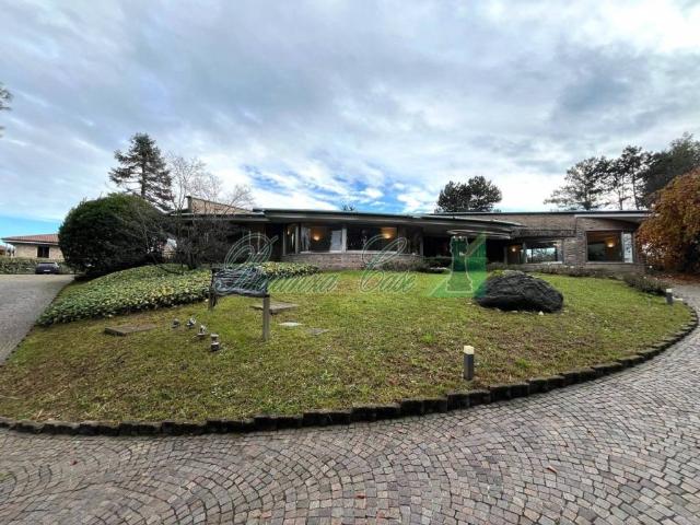 Villa in vendita a Briosco MB