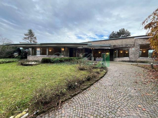Villa in vendita a Briosco MB