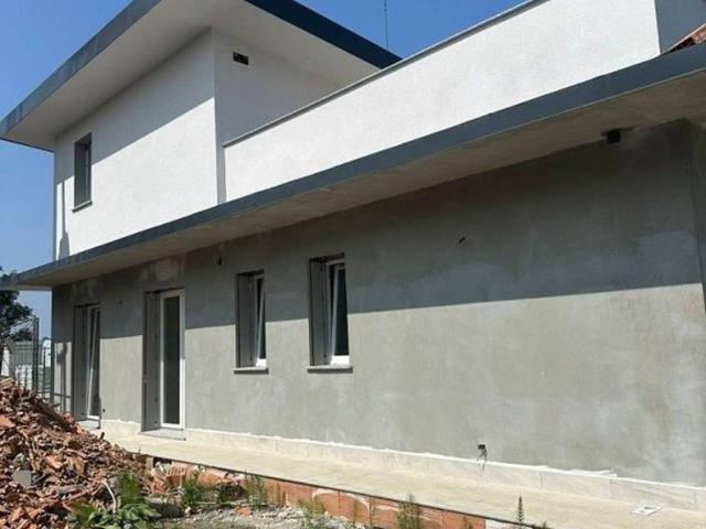 Villa in vendita a Briosco MB