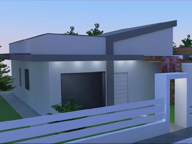 Villa in vendita a Briosco MB