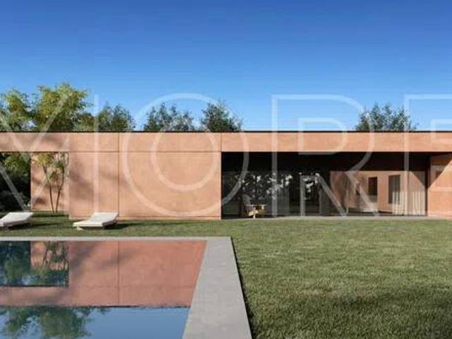 Villa in vendita a Briosco MB