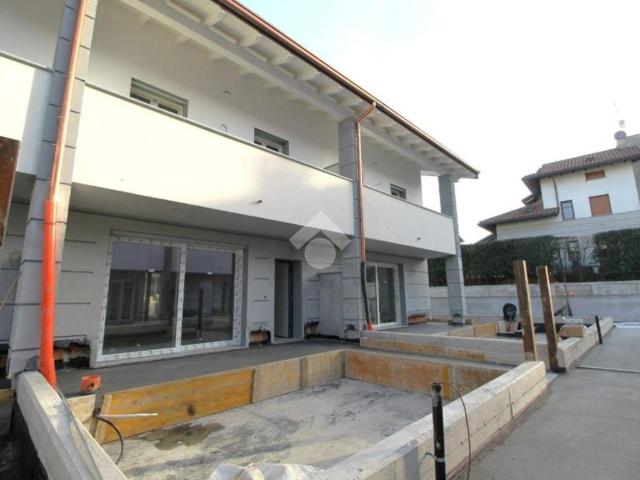 Villetta a schiera in vendita a Briosco MB