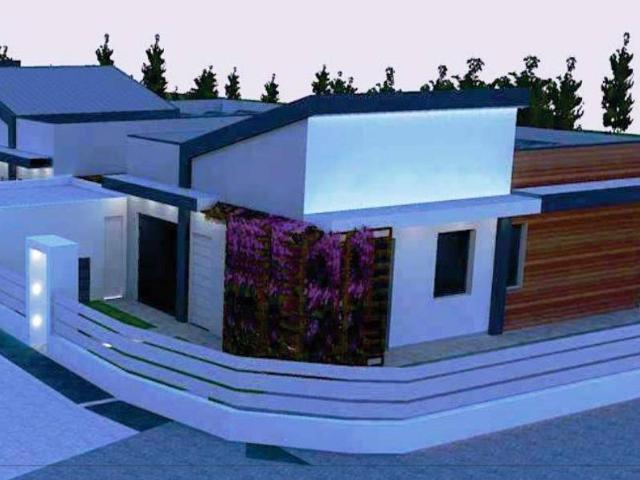 Villa in vendita a Briosco MB