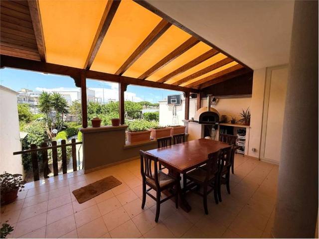Villa in vendita a Brindisi BR