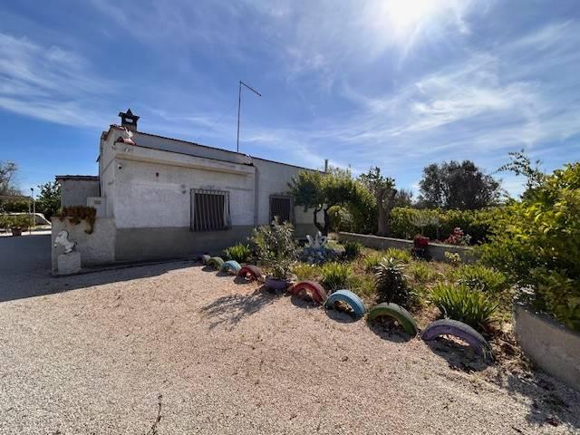 Villa in vendita a Brindisi BR