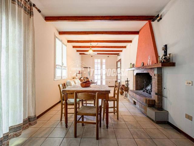 Villa in vendita a Brisighella RA