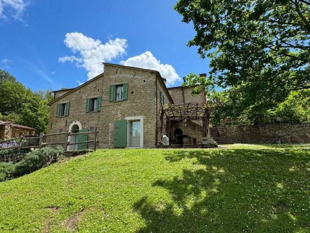 Villa in vendita a Brisighella RA