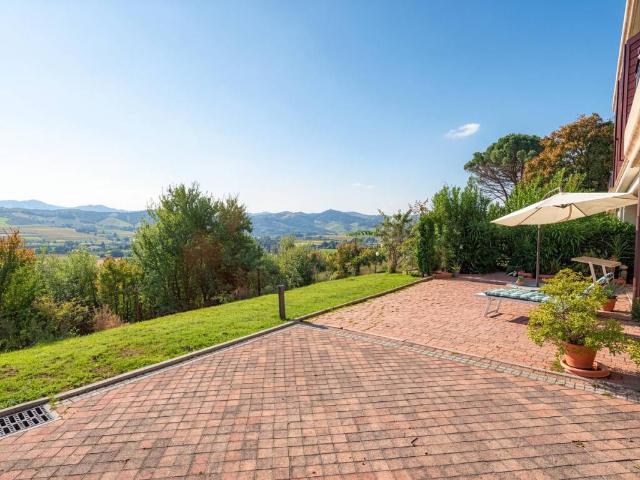 Villa in vendita a Brisighella RA