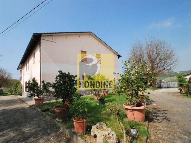 Villa in vendita a Brisighella RA