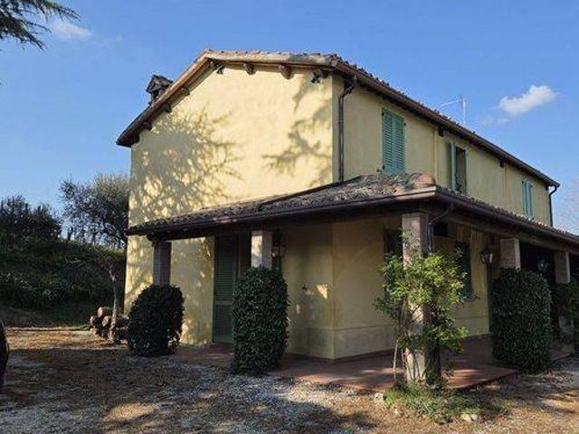 Villa in vendita a Brisighella RA