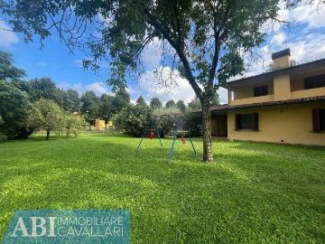 Villa in vendita a Brisighella RA