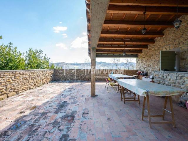 Villa in vendita a Brisighella RA