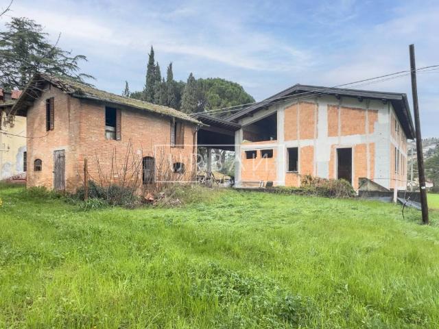 Villa in vendita a Brisighella RA