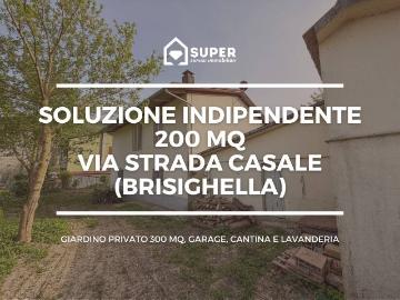 Villa in vendita a Brisighella RA