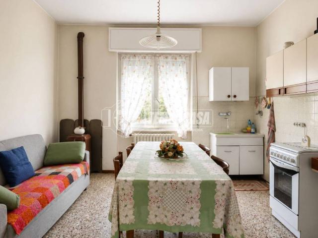 Villa in vendita a Brivio LC
