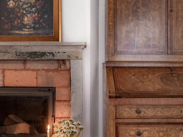 Villa in vendita a Brivio LC