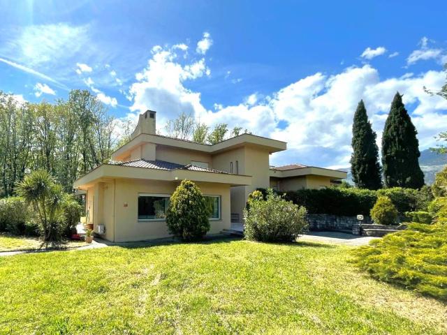 Villa in vendita a Broccostella FR