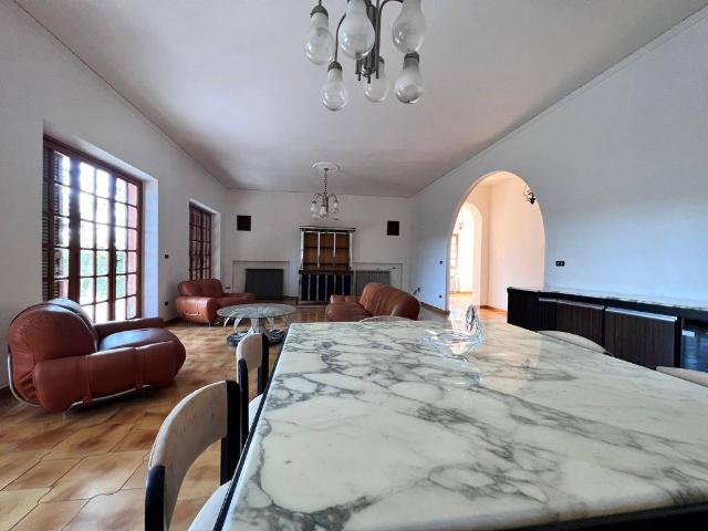 Villa in vendita a Broccostella FR