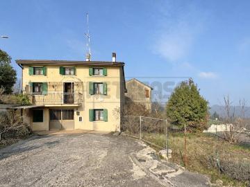Villa in vendita a Brogliano VI
