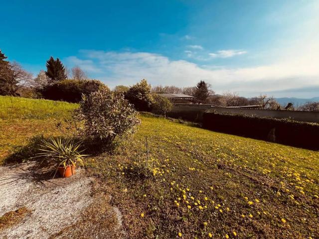 Villa in vendita a Brogliano VI