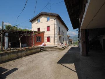 Villa in vendita a Brogliano VI