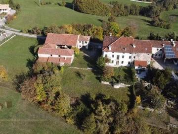 Villa in vendita a Brogliano VI