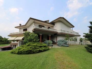 Villa in vendita a Brogliano VI