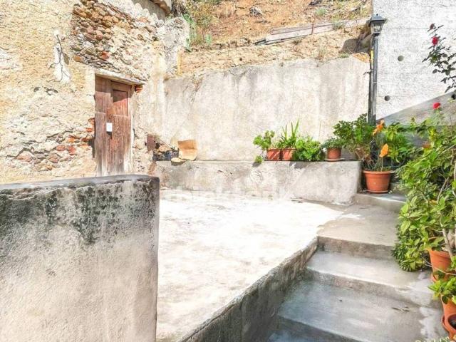 Villa in vendita a Brolo ME