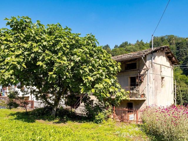 Villa in vendita a Brondello CN