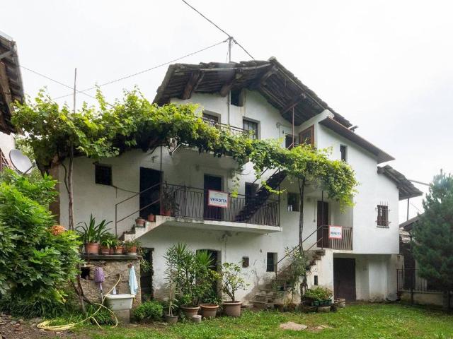 Villa in vendita a Brondello CN