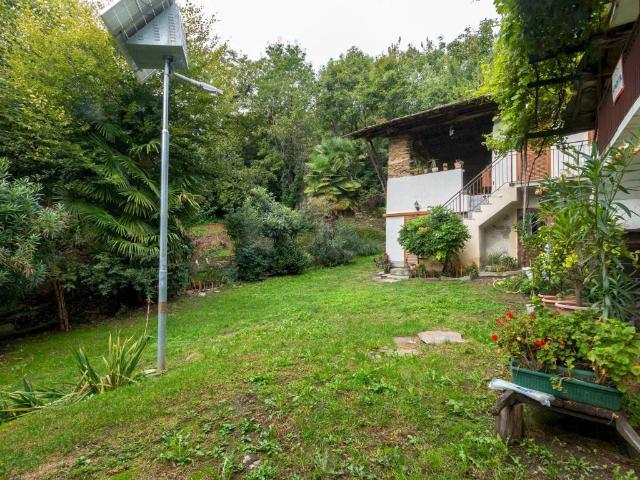 Villa in vendita a Brondello CN