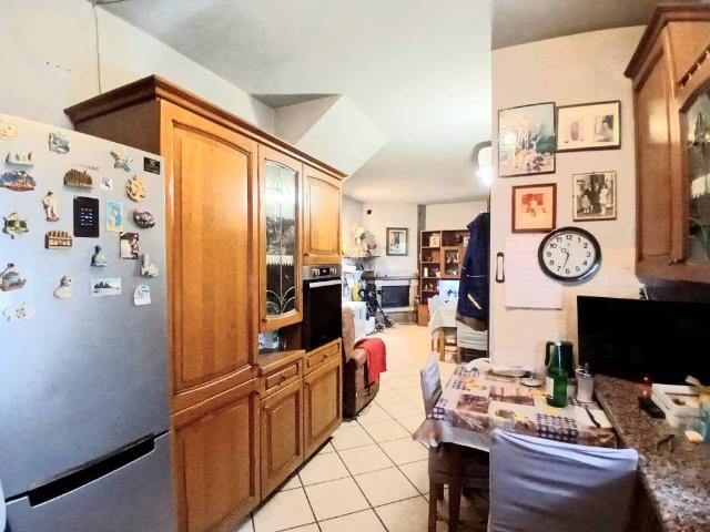 Villa in vendita a Broni PV