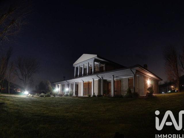 Villa in vendita a Broni PV