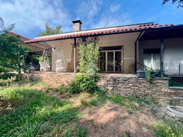 Villa in vendita a Broni PV