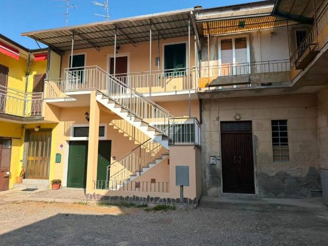 Villa in vendita a Broni PV