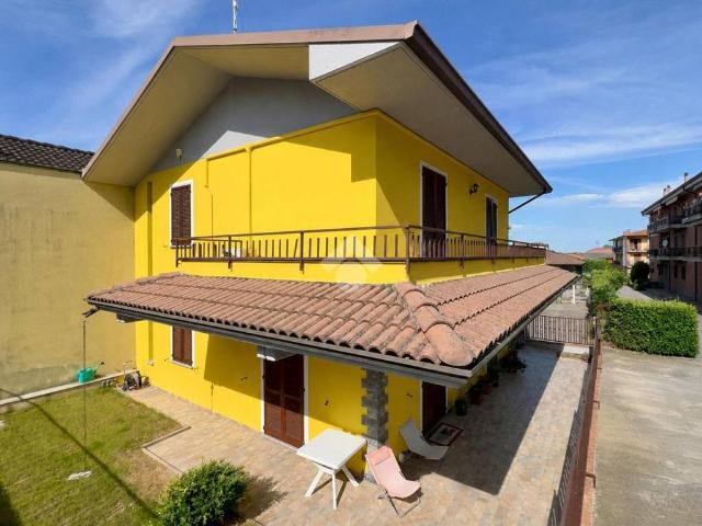Villa in vendita a Broni PV