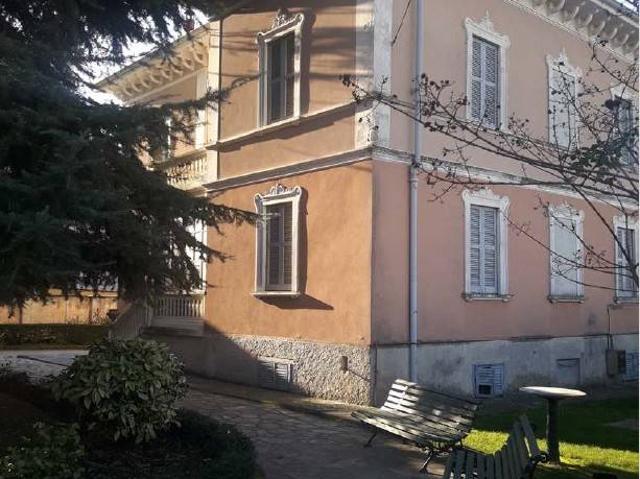 Villa in vendita a Broni PV