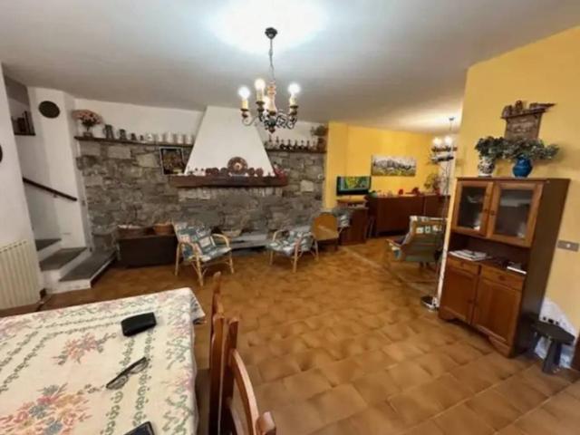 Villa in vendita a Brovello Carpugnino VB