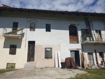 Villa in vendita a Brozolo TO