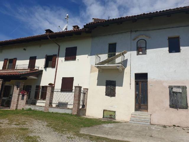 Villa in vendita a Brozolo TO