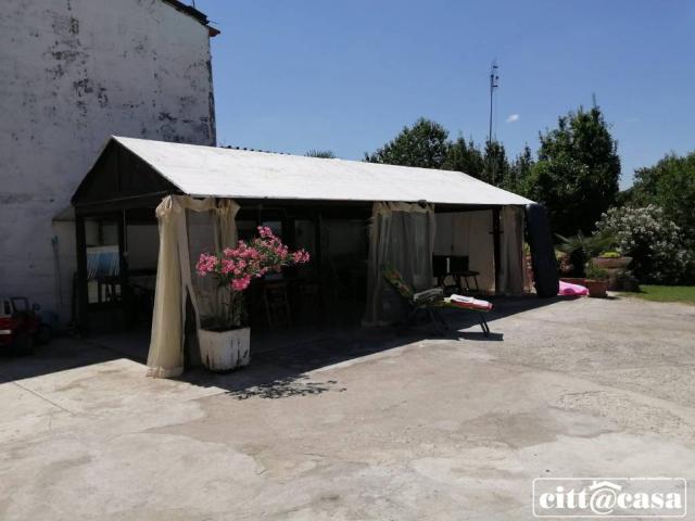 Villa in vendita a Brozolo TO