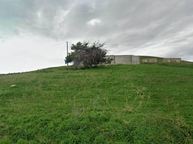 Villa in vendita a Butera CL